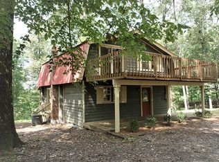 245 Jay Moss Ln, Talking Rock, GA 30175