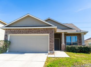 7110 Hibiscus Fls, San Antonio, TX 78218