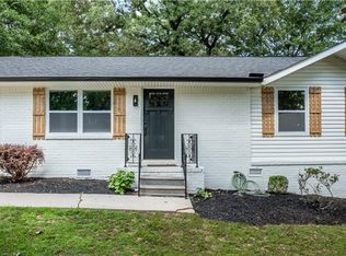 10142 Port Royal Ct, Jonesboro, GA 30238