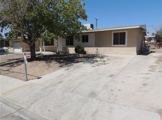 2925 Daley St, North Las Vegas, NV 89030