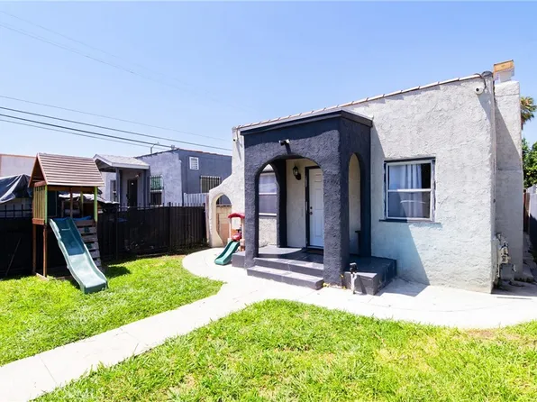 1455 W 60th St, Los Angeles, CA 90047