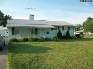2431 Goble Dr, Lorain, OH 44055