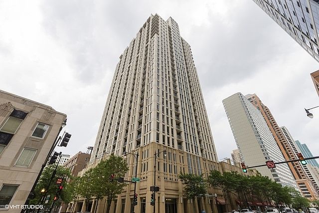 1st image of 1250 S Michigan Ave APT 2501