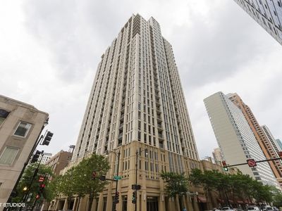 1250 S Michigan Ave APT 2501, Chicago, IL, 60605