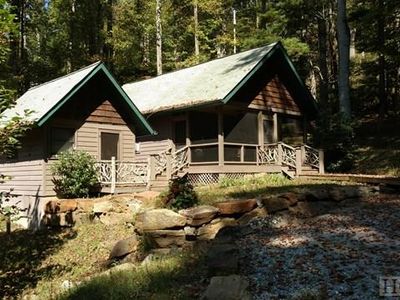 26 Runken Ln, Scaly Mountain, NC, 28775