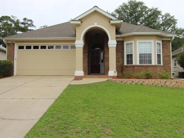 8449 Ivy Brook Ln, Tallahassee, FL 32312
