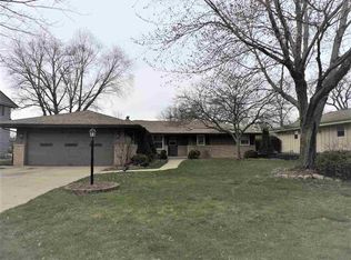 4878 Cardamon Ln, Rockford, IL 61114