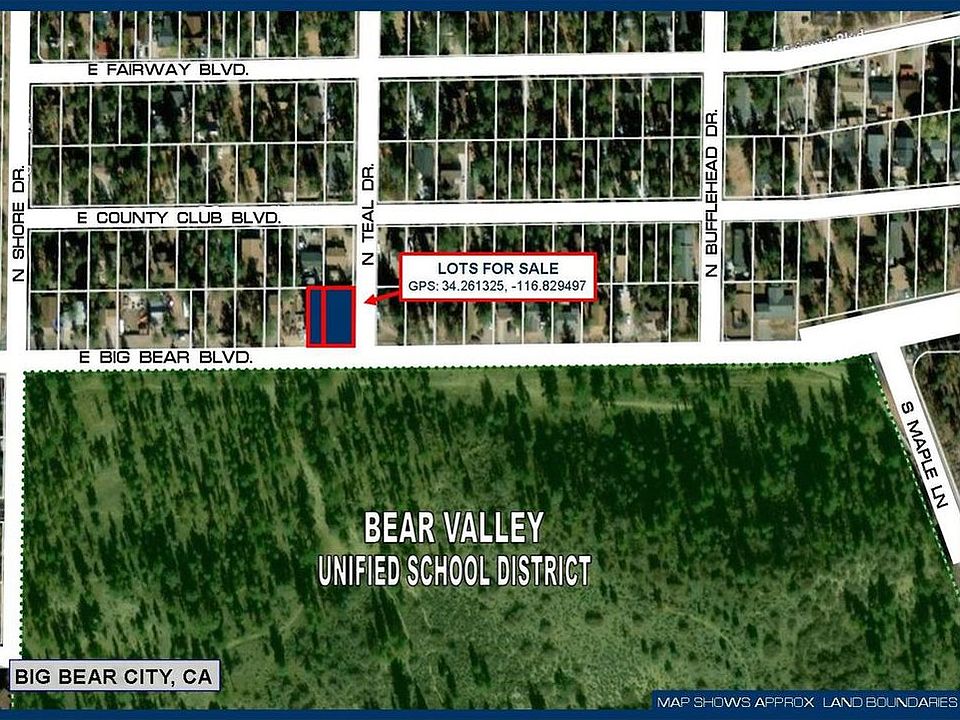 1st image of 841 E Big Bear Blvd