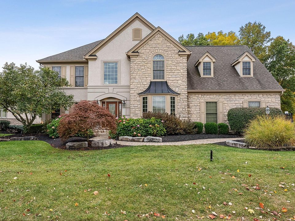 5396 Lynbrook Ln, Westerville, OH 43082 Zillow