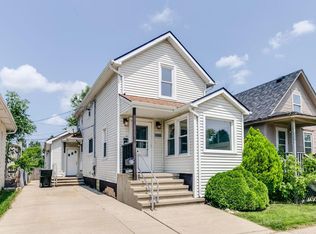 1516 Willmor St, Racine, WI 53402