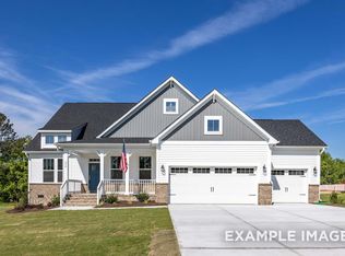 197 Grading Stick Ct, Angier, NC 27501