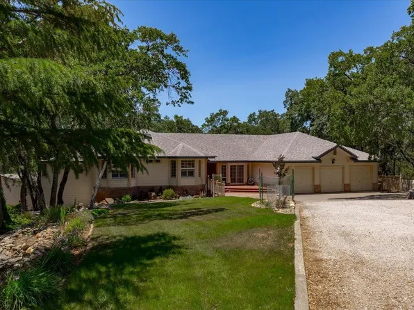 2430 Sanford Dr, Rescue, CA 95672