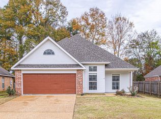 4954 Brookwood Pl, Jackson, MS 39272
