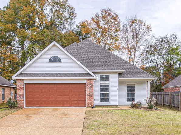 4954 Brookwood Pl, Jackson, MS 39272