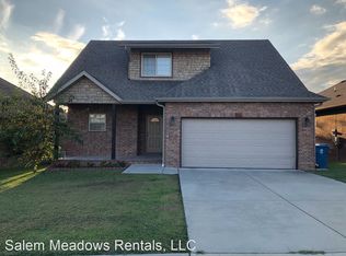 3513 S Juniper Ave, Springfield, MO 65804