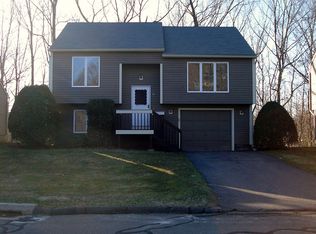 50 Woodland Rdg, Meriden, CT 06450