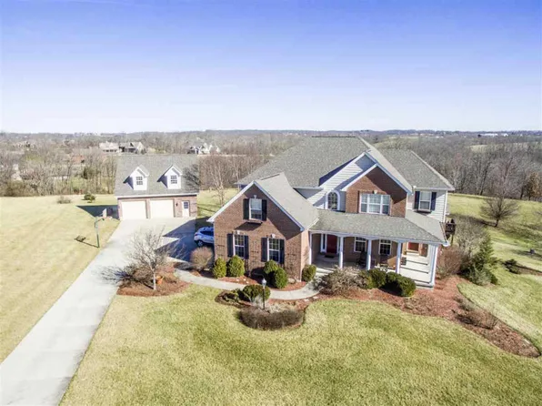 2882 Bias Hollow Rd, Union, KY 41091