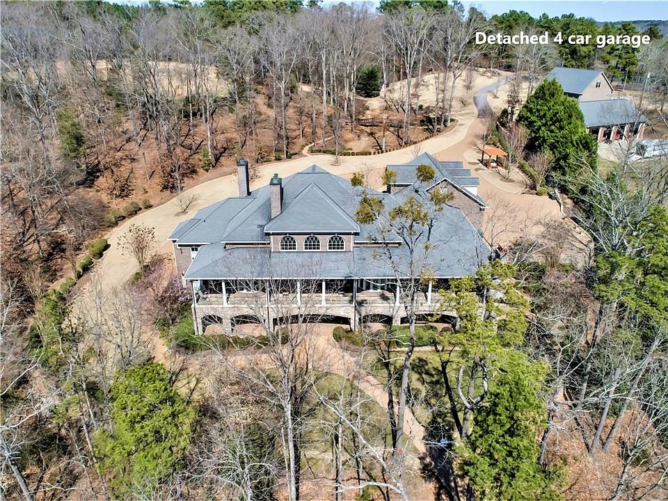 114 Keowee Club Rd, Townville, SC 29689 Zillow