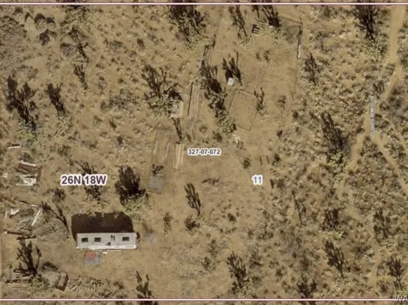 0 Smoke Dr, Dolan Springs, AZ 86441