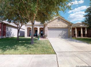 121 Sleepy Vlg, Cibolo, TX 78108