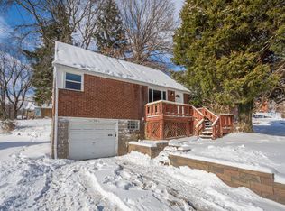 316 Beulah Rd, Pittsburgh, PA 15235