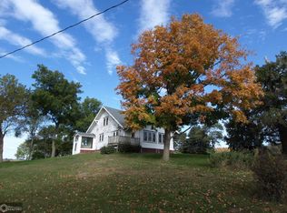 2403 F Ave, Coin, IA 51636