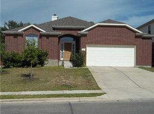 713 Adler Falls Ln, Round Rock, TX 78665