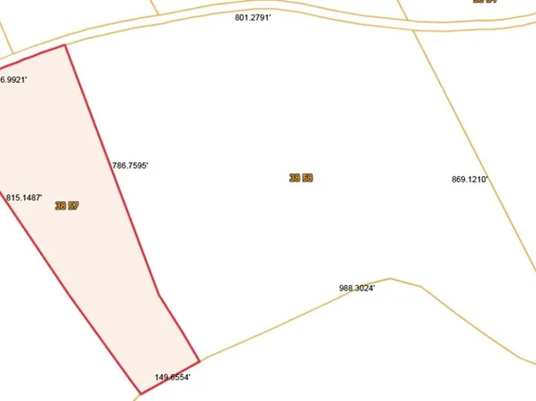 57 & 58 Wares Wharf Rd, Dunnsville, VA 22454