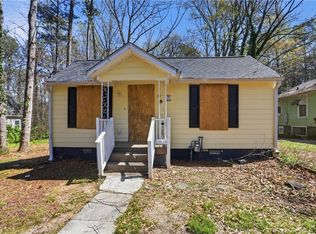 747 Gary Rd NW, Atlanta, GA 30318