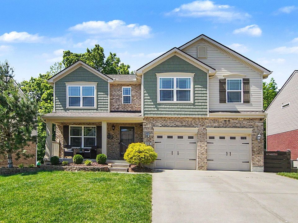 1st image of 3083 Silverbell Way