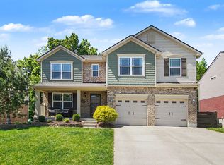 3083 Silverbell Way, Independence, KY 41051