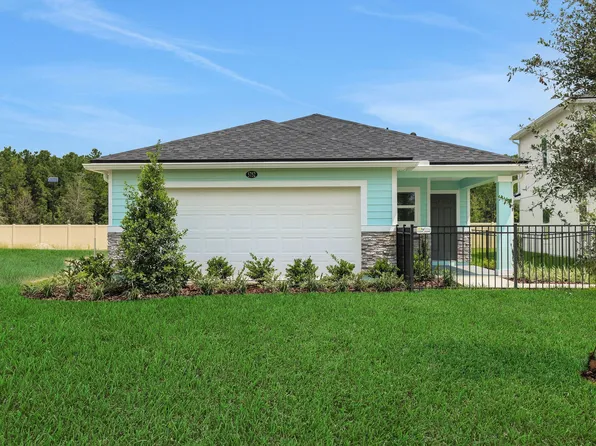 Avery Plan, Diamond Springs