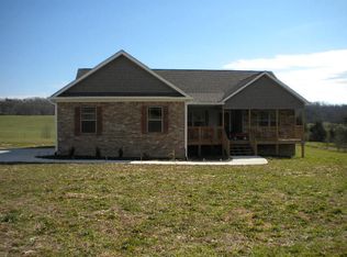 7131 Blue Springs Rd, Cleveland, TN 37311