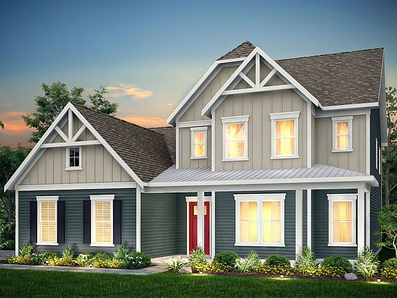 Furman Exterior Design 78