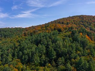 0 Howe Hill Rd LOT 1, South Royalton, VT 05068