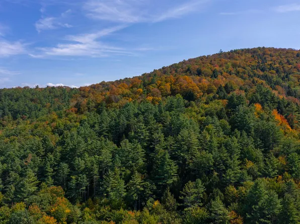 00 Howe Hill Road Lot 1, Sharon, VT 05068