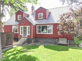 204 N Roanoke Ave, Hines, OR 97738