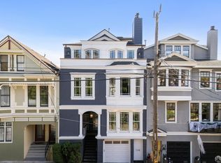 729 Douglass St UNIT A, San Francisco, CA 94114