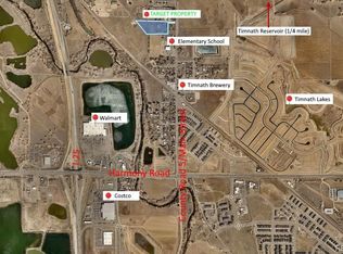 Main Street, Timnath, CO 80547