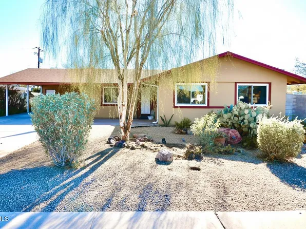 1215 W COLTER Street, Phoenix, AZ 85013