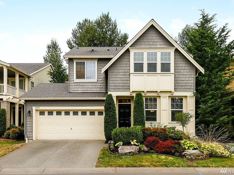 2nd image of 625 Kitsap Ave NE