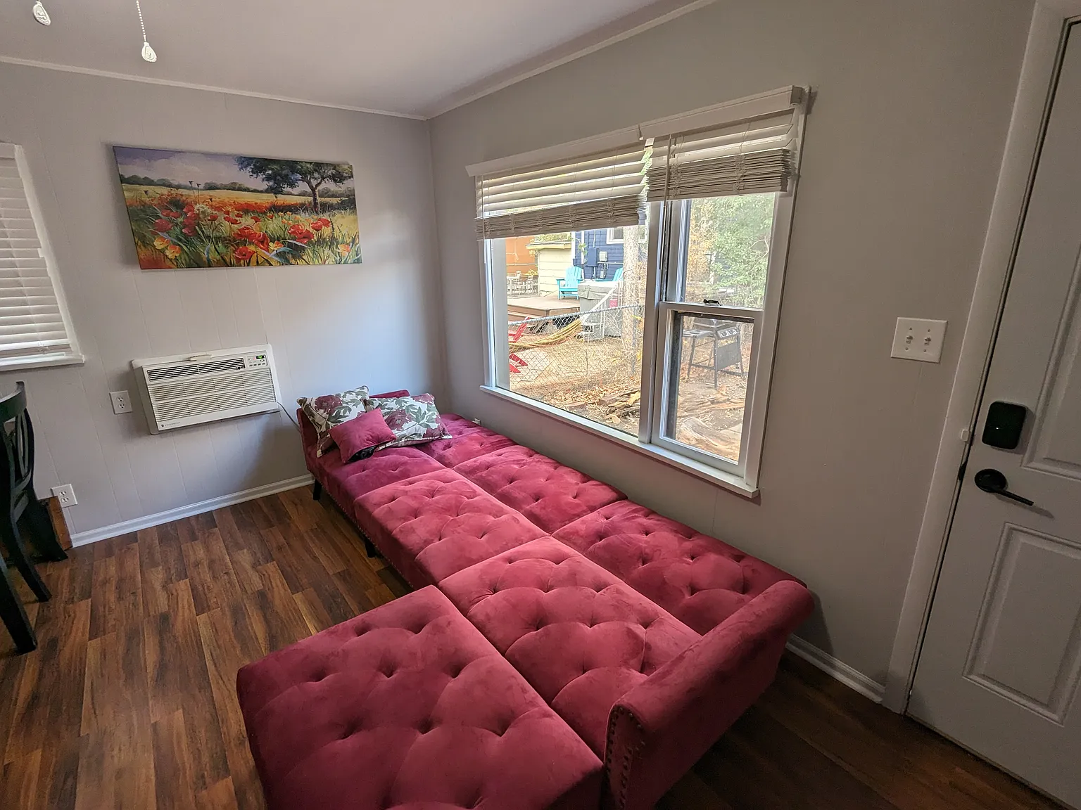 1 bed, 650 sqft, $1,600 — Photo 4