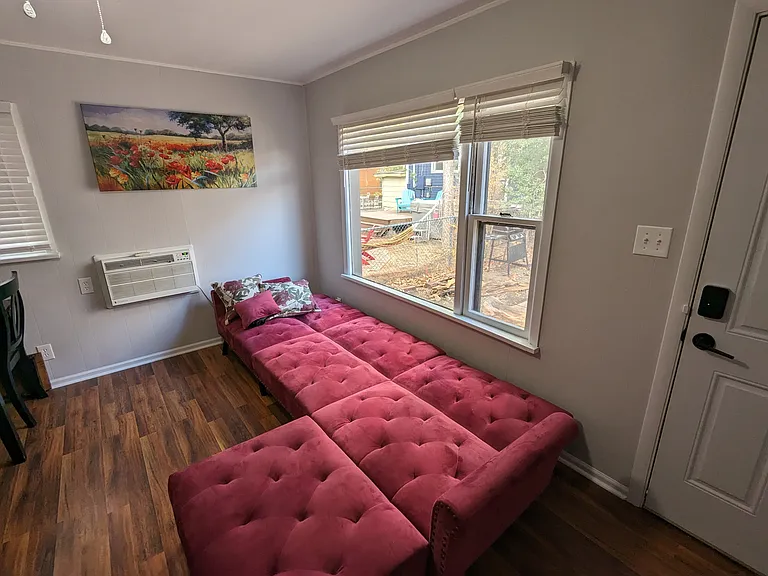 540 Chipeta Ave #1/2 — Photo 4