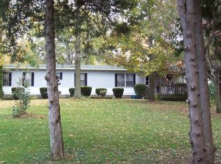 691 W Park Rd, Monon, IN 47959