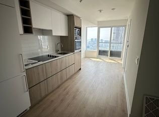 319 Jarvis St #3301, Toronto, ON M5B 0C8