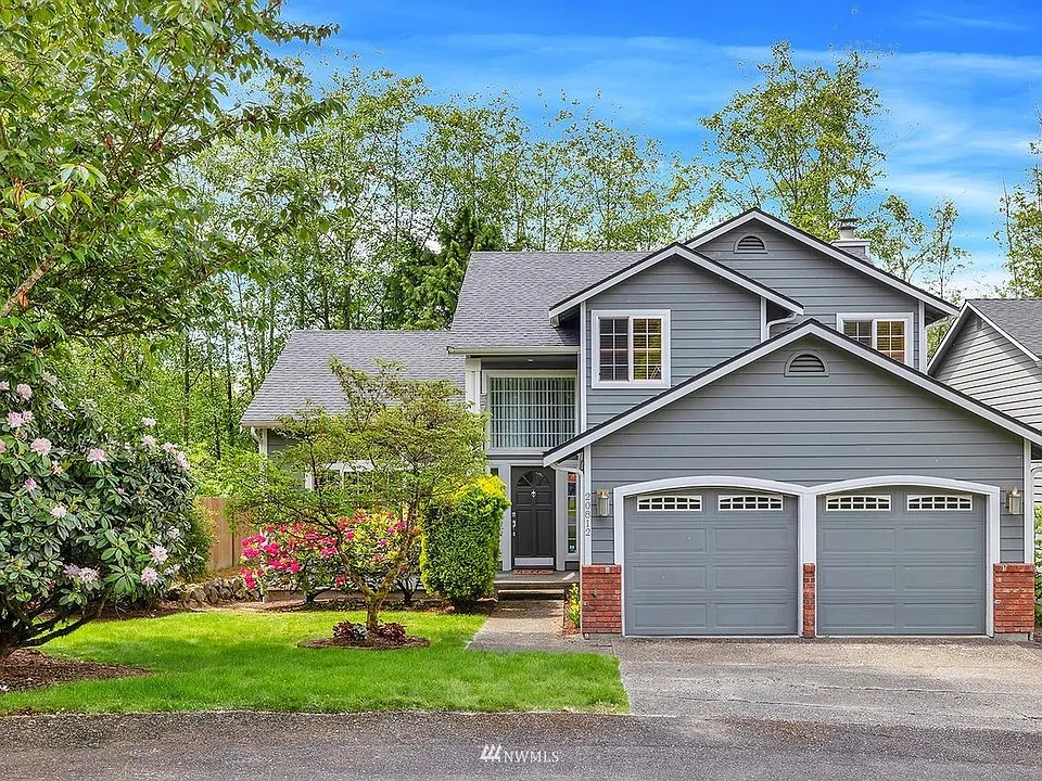 20812 23rd Ave SE