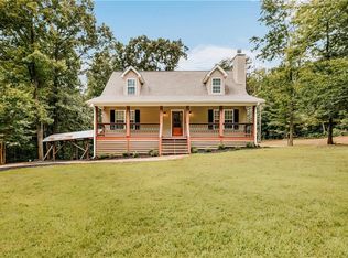 5481 Britt Whitmire Rd, Gainesville, GA 30506