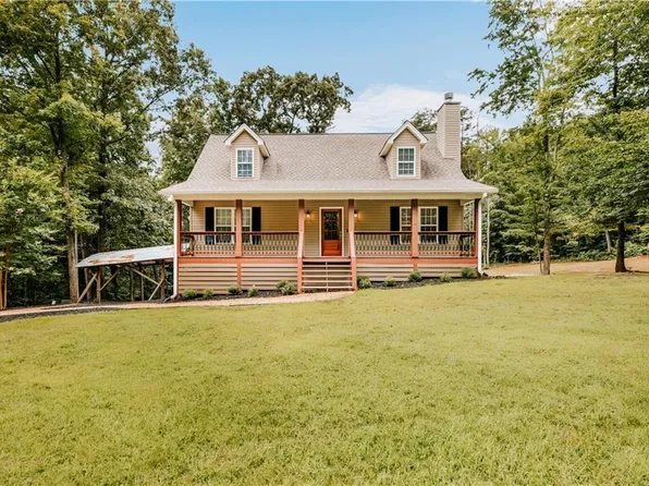 5481 Britt Whitmire Rd, Gainesville, GA 30506