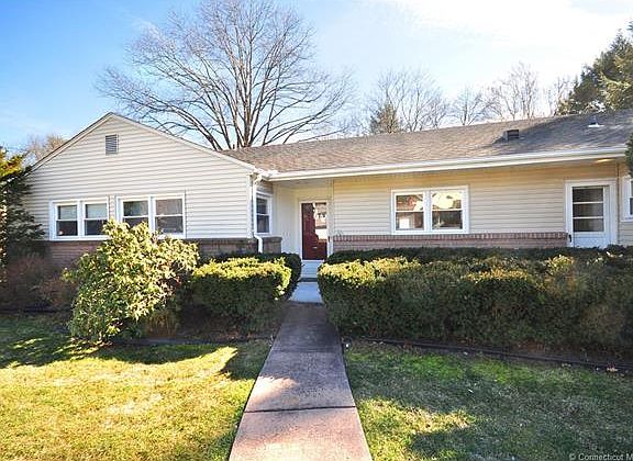 WELCOME HOME EXTERIOR FRONT