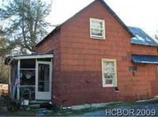 509 Laurel St, Highlands, NC 28741